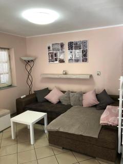Tieff Apartmanház Balatonmáriafürdő Hullámtelep - Balatonkeresztúr - 5