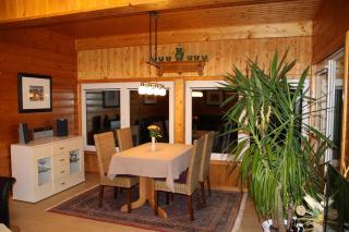 Ferienwohnung Am Heidelberg - Blankenburg - 9