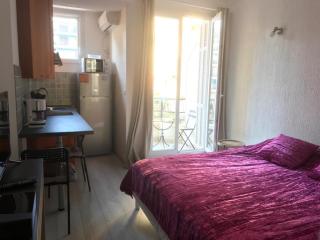 chez Eva - Nice - 7