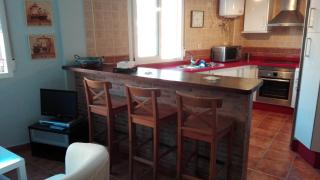 Apartamento en Carboneras - Carboneras - 0