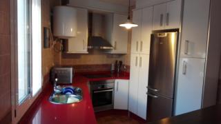 Apartamento en Carboneras - Carboneras - 5