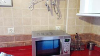 Apartamento en Carboneras - Carboneras - 6