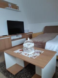 Lovac apartmani - 9