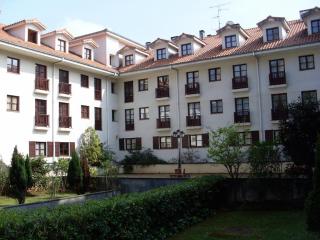 Apartamentos Club Condal - Comillas - 2