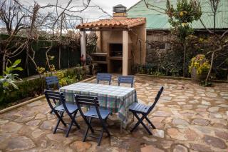 Casa Rural Castil de Cabras - 7