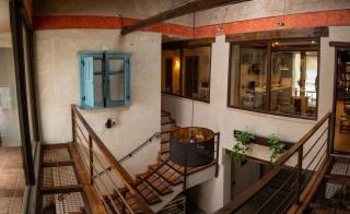 Casa Rural Castil de Cabras - 8