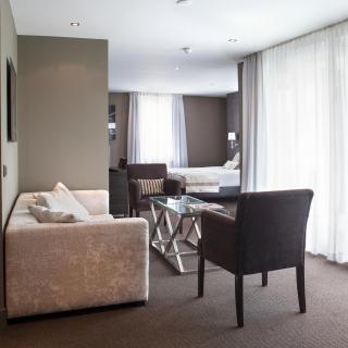 Van der Valk Hotel Gilze-Tilburg - Tilburg - 9