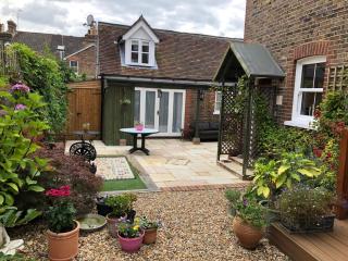 Kristina's Coach House - Horsham - 0