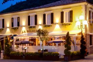 Relais Antica Locanda La Diligenza - Borgo Pace - 6