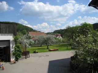 Bernerhof - Pottenstein - 2