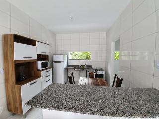 Apartamento Vila Tropical - 6