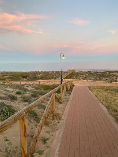 Apartamento Tranquilo, Aldea del Mar - Torrevieja - 3
