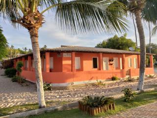 Pousada Grão de Areia Beira Mar - 1