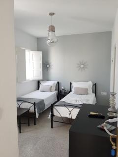 Embati Folegandros rooms - Chora Folegandros - 0