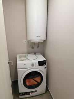 Apartamento Alfareiro - Malpica - 5