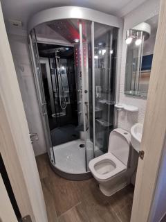 Apartamento Alfareiro - Malpica - 3