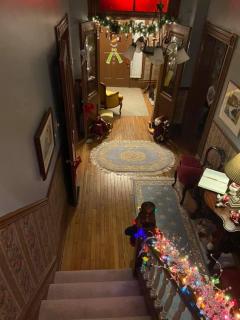 Pemberley House Bed and Breakfast - Seaforth - 1