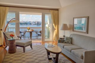 Newstead Belmont Hills Golf Resort & Spa - Mount Pleasant - 3