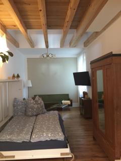 Ferienwohnung Kamp `Himmelsblick` mit Schlafgalerie - Potsdam - 8