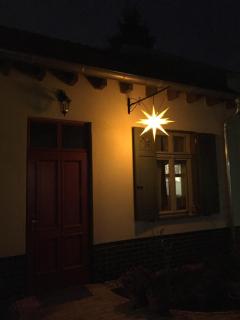 Ferienwohnung Kamp `Himmelsblick` mit Schlafgalerie - Potsdam - 7
