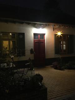 Ferienwohnung Kamp `Himmelsblick` mit Schlafgalerie - Potsdam - 6