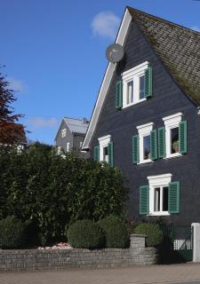 Ferienwohnung Weiß - Hilchenbach - 0