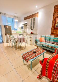 Apartment Acogedor - Huanchaco - 0