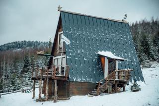 Oak House - Palyanytsya - 0