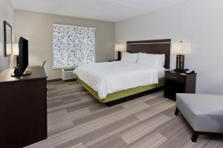 Holiday Inn Express Hotel & Suites Montgomery Boyd-Cooper Parkway by IHG - Montgomery - 4