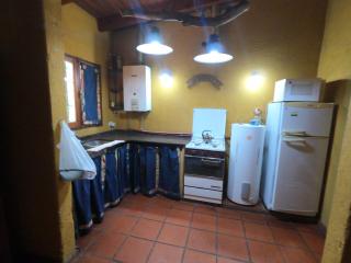 Casa de Veraneo en Villa La Bolsa - 2