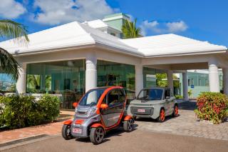 Newstead Belmont Hills Golf Resort & Spa - Mount Pleasant - 7