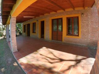 Casa de Veraneo en Villa La Bolsa - 5