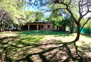 Casa de Veraneo en Villa La Bolsa - 3