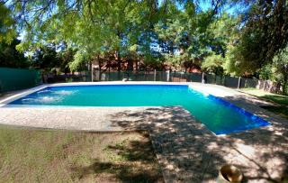 Casa de Veraneo en Villa La Bolsa - 1