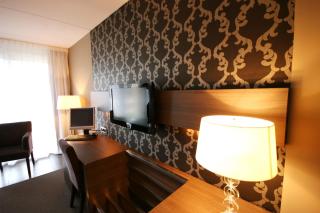 Van der Valk Hotel Gilze-Tilburg - Tilburg - 8