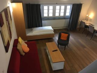 Jugendstilhotel Trifels - Annweiler am Trifels - 7