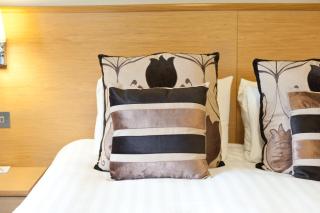 Best Western The Dartmouth Hotel, Golf & Spa - 8