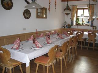 Bernerhof - Pottenstein - 1