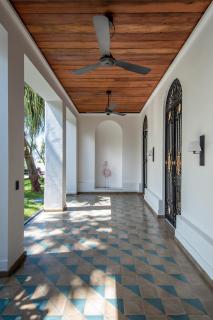 Villa Paranaguá Hotel & Spa - Boutique Hotel - 3