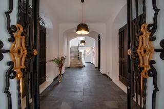 Villa Paranaguá Hotel & Spa - Boutique Hotel - Rio de Janeiro - 2
