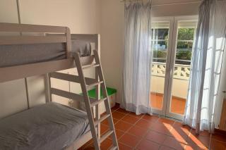 Golf, Beach & Pool House - Amoreira - 2