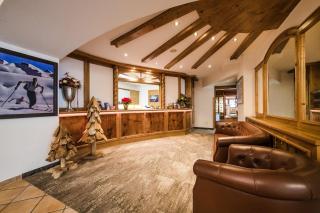 Hotel Sonnenheim - Sankt Anton am Arlberg - 4