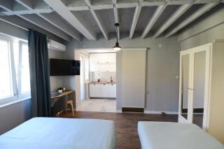 Skopje Arch Residence - 8