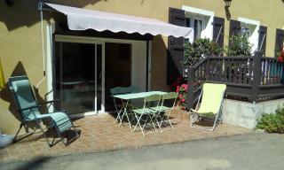Appartement a la campagne - Poyanne - 1