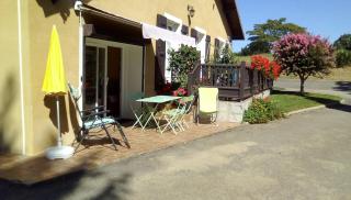 Appartement a la campagne - 2