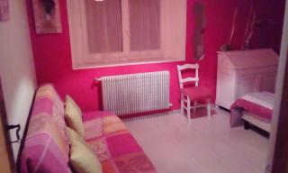 Appartement a la campagne - 8