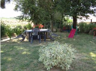 Appartement a la campagne - 9