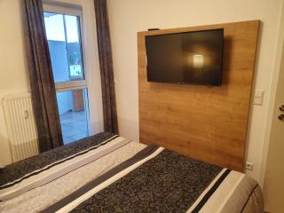 Enjoy Ferienwohnung Feldberg Grafenmatt - Feldberg - 5