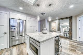 Beachside Tennis Condos - 5