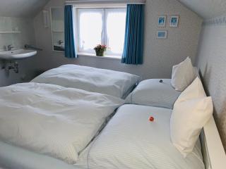 Haus Boy Jensen Wohnung Dünenblick - Wenningstedt - 1